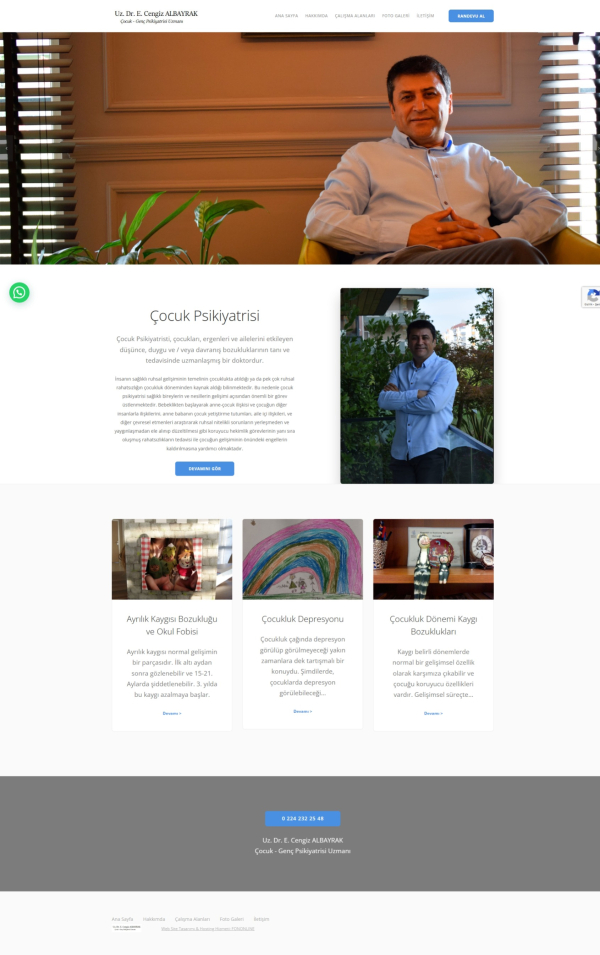 cengizalbayrak.com.tr