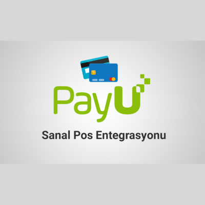 Payu Sanal Pos Entegrasyonu